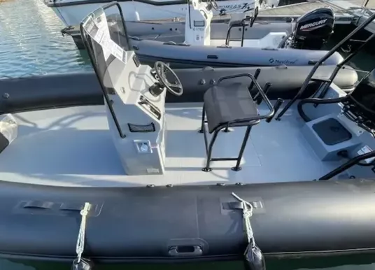 NAVISOUL - NAVISOUL 650 - 3