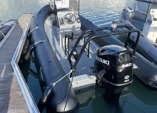 NAVISOUL - NAVISOUL 650 - 4