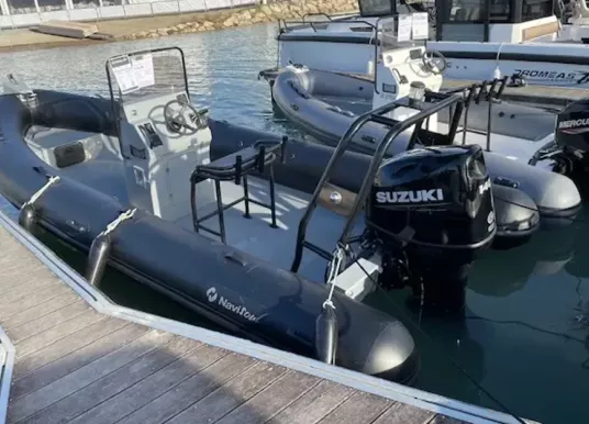 NAVISOUL - NAVISOUL 650 - 5