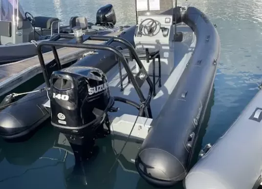 NAVISOUL - NAVISOUL 650 - 6