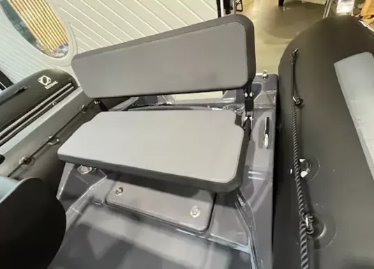 ZODIAC - ZODIAC PRO 5.5 - 11