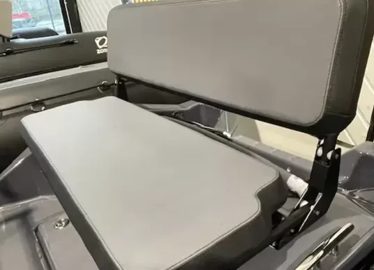 ZODIAC - ZODIAC PRO 5.5 - 12