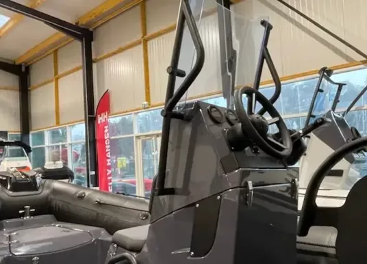 ZODIAC - ZODIAC PRO 5.5 - 13