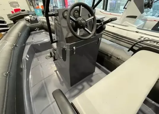 ZODIAC - ZODIAC PRO 5.5 - 15