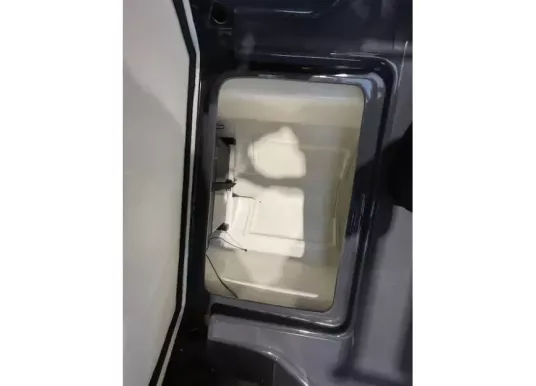 ZODIAC - ZODIAC PRO 5.5 - 19