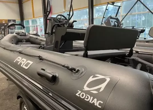 ZODIAC - ZODIAC PRO 5.5 - 6