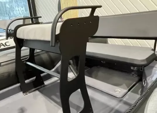 ZODIAC - ZODIAC PRO 5.5 - 10