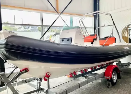 ZODIAC - MEDLINE 5.8 - 7