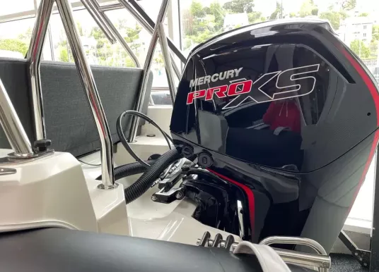 ZODIAC - MEDLINE 5.8 - 9