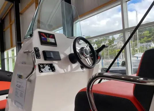 ZODIAC - MEDLINE 5.8 - 10