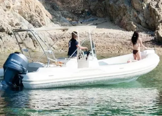 CAPELLI - TEMPEST 650 - 12