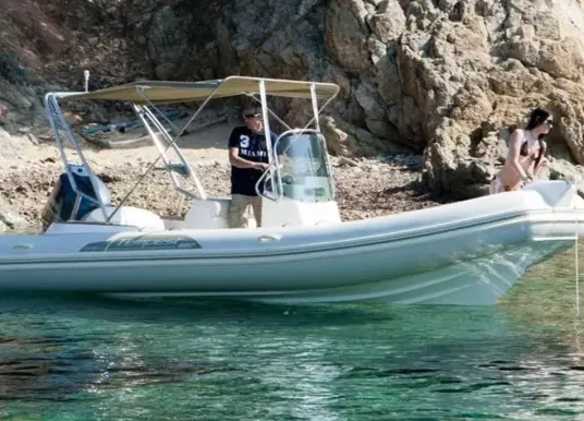 CAPELLI - TEMPEST 650 - 13