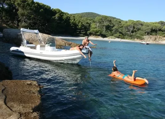 CAPELLI - TEMPEST 650 - 14