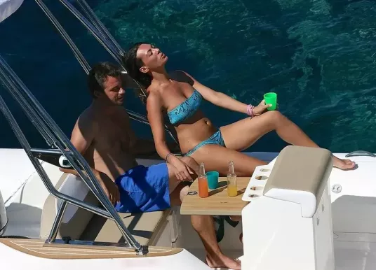 CAPELLI - TEMPEST 650 - 17