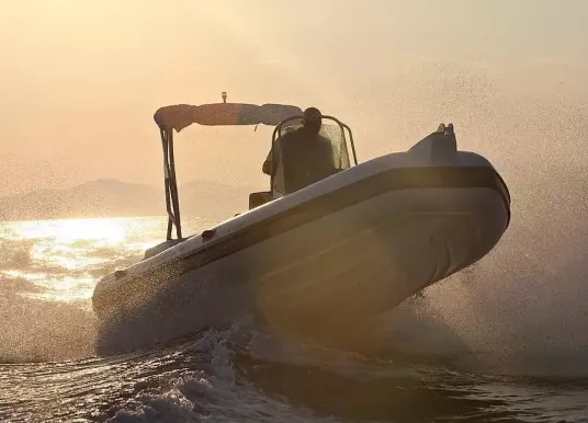 CAPELLI - TEMPEST 650 - 19