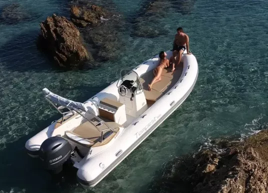 CAPELLI - TEMPEST 650 - 4