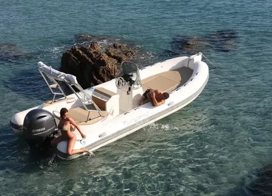 CAPELLI - TEMPEST 650 - 5