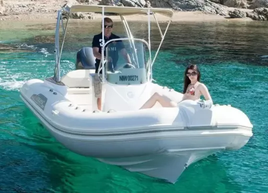 CAPELLI - TEMPEST 650 - 9