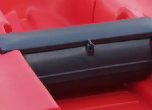 FUN YAK - SECU 12 - 3