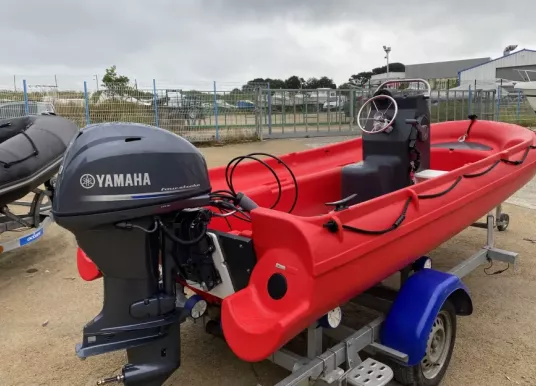 FUN YAK - SECU 13 - 2