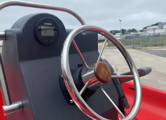 FUN YAK - SECU 13 - 3