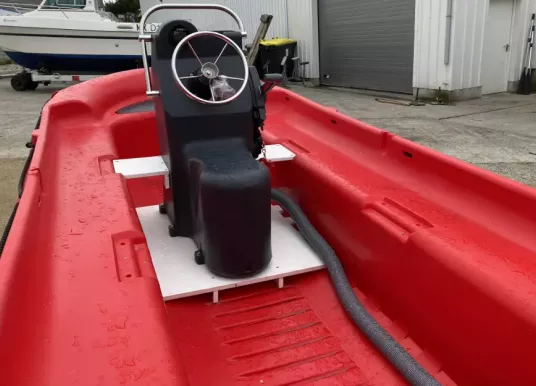 FUN YAK - SECU 13 - 4