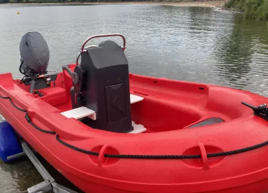 FUN YAK - SECU 13 - 5