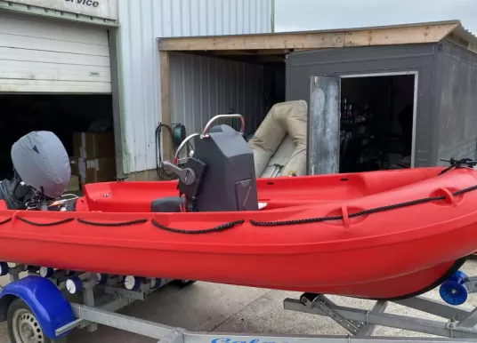 FUN YAK - SECU 13 - 6