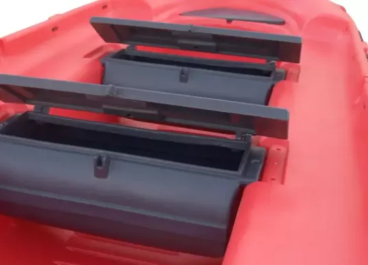 FUN YAK - SECU 13 - 7