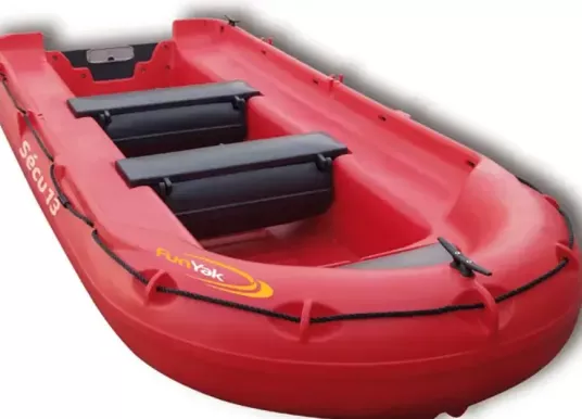 FUN YAK - SECU 13 - 8