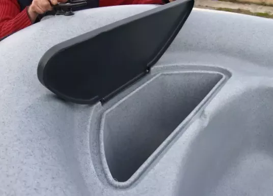 FUN YAK - SECU 13 - 10