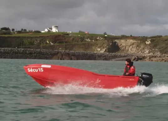 FUN YAK - SECU 15 - 2