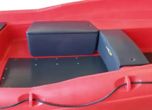 FUN YAK - SECU 15 - 3