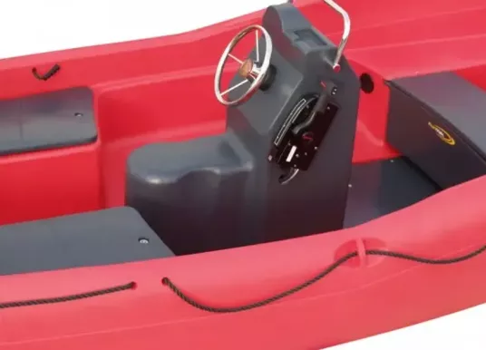 FUN YAK - SECU 15 - 4