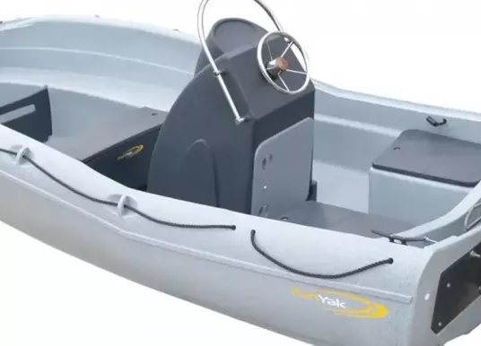 FUN YAK - SECU 15 - 9