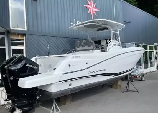 JEANNEAU - CAP CAMARAT 9.0 CC - 2