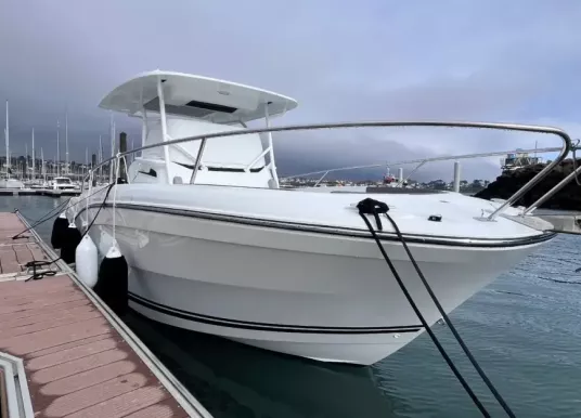 JEANNEAU - CAP CAMARAT 9.0 CC - 12