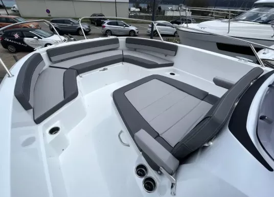 JEANNEAU - CAP CAMARAT 9.0 CC - 15