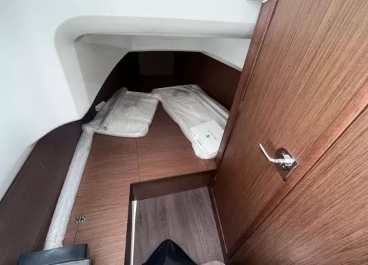 JEANNEAU - CAP CAMARAT 9.0 CC - 16