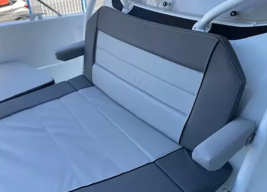 JEANNEAU - CAP CAMARAT 9.0 CC - 19