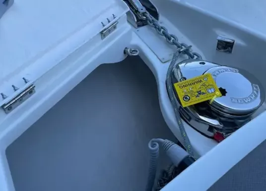 JEANNEAU - CAP CAMARAT 9.0 CC - 20