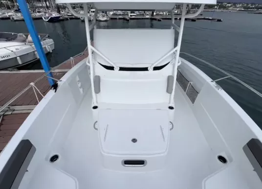 JEANNEAU - CAP CAMARAT 9.0 CC - 7