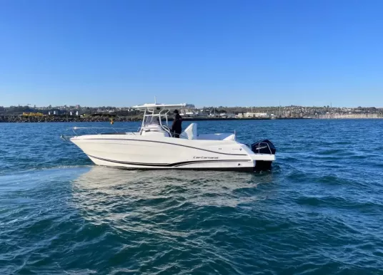 JEANNEAU - CAP CAMARAT 9.0 CC - 10