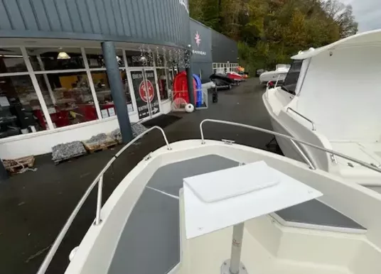 PACIFIC CRAFT - PACIFIC CRAFT 500 OPEN - 3