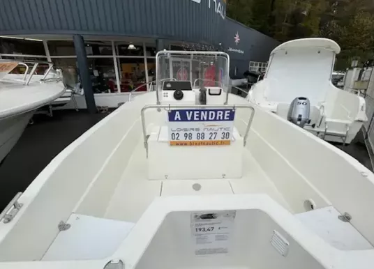 PACIFIC CRAFT - PACIFIC CRAFT 500 OPEN - 5