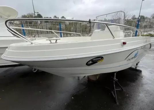 PACIFIC CRAFT - PACIFIC CRAFT 500 OPEN - 6