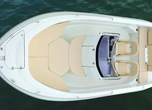 PACIFIC CRAFT - PACIFIC CRAFT 545 OPEN - 12