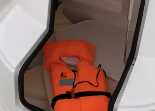 PACIFIC CRAFT - PACIFIC CRAFT 545 OPEN - 13