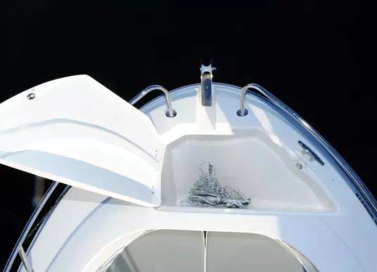 PACIFIC CRAFT - PACIFIC CRAFT 545 OPEN - 14