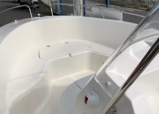 PACIFIC CRAFT - PACIFIC CRAFT 545 OPEN - 5